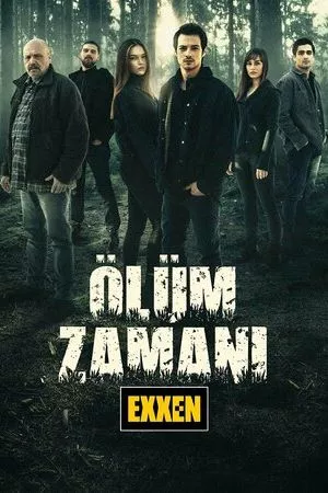 [catlist=21]Турецкий сериал[/catlist][catlist=22]Турецкий фильм[/catlist] Время умирать