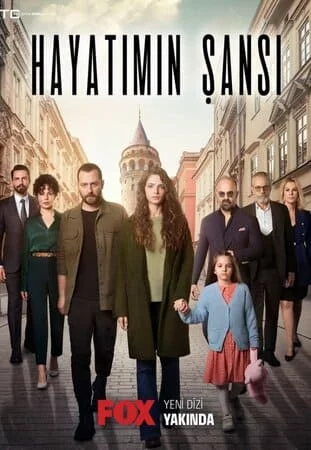 [catlist=21]Турецкий сериал[/catlist][catlist=22]Турецкий фильм[/catlist] Шанс моей жизни