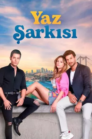 [catlist=21]Турецкий сериал[/catlist][catlist=22]Турецкий фильм[/catlist] Летняя песня