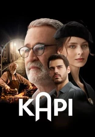 Турецкий сериал Дверь