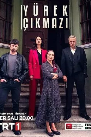 [catlist=21]Турецкий сериал[/catlist][catlist=22]Турецкий фильм[/catlist] Сердечная боль / Дети рая