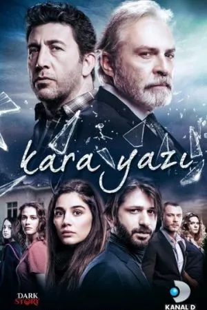 [catlist=21]Турецкий сериал[/catlist][catlist=22]Турецкий фильм[/catlist] Несчастная судьба / Черный шрифт