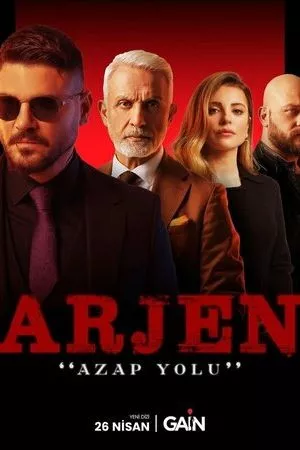 [catlist=21]Турецкий сериал[/catlist][catlist=22]Турецкий фильм[/catlist] Арген / Арджен / Арген: Путь мучений